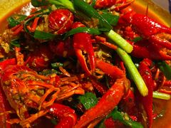 口味虾-辣得叫湘菜(四明店)
