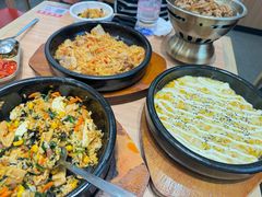 -米村拌饭(东方新天地店)