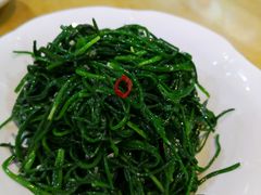 沙葱-同心春餐饮(富宁街店)