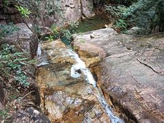 -鼎湖山风景区