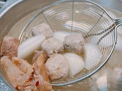 -福合埕牛口福·牛肉火锅·牛肉丸