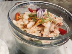 -金椰壳· 大厨新加坡菜(壹方城店)