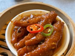 -潮府馆·非遗潮州菜·世纪公园(新国际博览中心店)