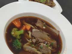 -康师傅私房牛肉面(北京南站店)