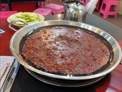 -储奇门鳝鱼火锅(总店)