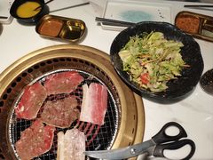 -炙城·韩式烤肉(南京东路店)