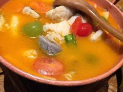 -云海肴·云南小炒·汽锅鸡(天津国金汇店)