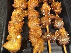 -羊肉街口老银川滩羊涮肉馆
