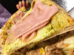 -Primo·丽莫意大利窑烤披萨