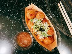 -築地銀だこ(赤坂見附店)