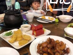 -日日鲜自助餐厅(小公园店)