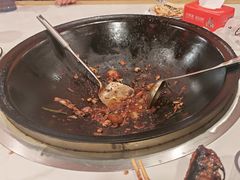 -王老六铁锅炖鱼(圣亚海洋店)