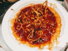 -大鸭梨烤鸭店(光彩店)