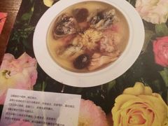 -烛影拾光观景餐厅·创意菜·摄影·小提琴(大唐不夜城店)