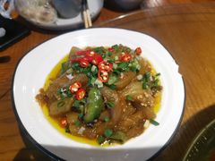 -盐帮食坊•小河帮川菜(四川师大店)