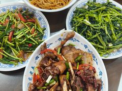 -龙老五汤店(站前西路店)