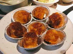 红糖糍粑-盡膳口福·百年汤方火锅(科华北路店)