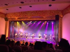 -勐巴拉娜西大剧院