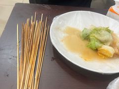 -郭记小街麻辣烫(南小街总店)