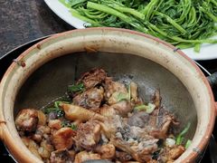 -华仔土鸡店(创意产业园店)