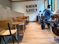 -LOTTA COFFEE(安居博文苑店)