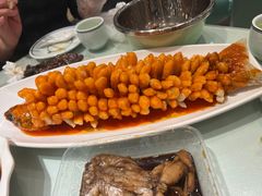 -刘胖子家常菜·蹄花焖藕(江汉路总店)