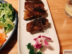-越美小馆·越南料理(曲江店)