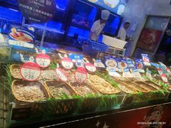 -徐记海鲜(曲江南湖店)