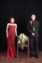 -太郎花子婚纱摄影TAHAKO(无锡店)