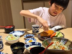 -小山日本料理(太古汇店)