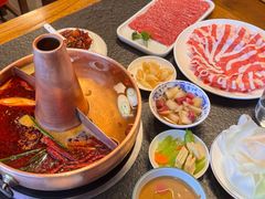 -仁和四季涮肉馆(天坛南门店)