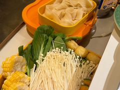 -润园四季椰子鸡火锅(海上世界店)