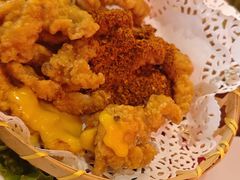 -热火朝天鲜切牛肉火锅(南强街巷店)