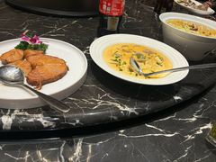 -圣雷克大酒店