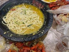 -金陵暴走小龙虾·迷踪蟹(凯德MALL店)