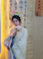 -云裳阁汉服旗袍体验