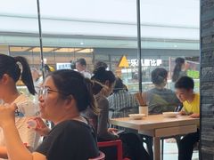 -大师兄·西北小馆(南沙万达广场店)