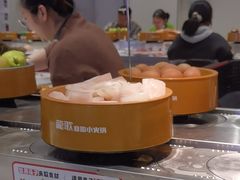 -龍歌自助小火锅(芝罘万达店)