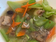 -新丁香海鲜酒店(银海商贸城店)