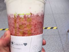 -奈雪的茶(中粮祥云小镇店)