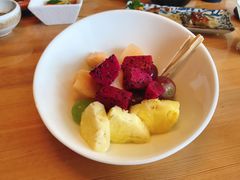 -王鼎精致料理铁板烧(世博源店)