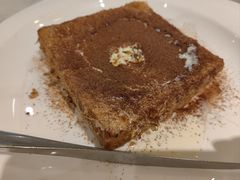 -马兰卡西式简餐(新汇大融城店)