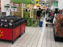 -沃尔玛(摩尔广场店)