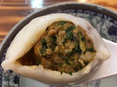 -高行汤团店(金高路店)