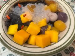 -堂屋糖水店(愚园店)