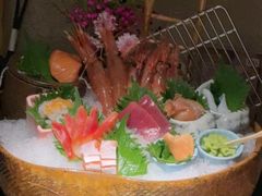 -花潮料理艺食馆(成都万象城店)