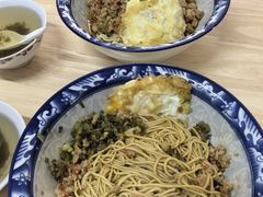 -陀块头面馆(梅岭南路店)