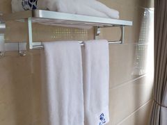 换洗室-圣和足道·瑶浴SPA·养生茶府(光华店)