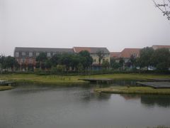 湖-美兰湖景区