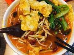 -螺小胖柳州螺蛳粉(钟楼总店)